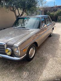 Mercedes 240 d 1974