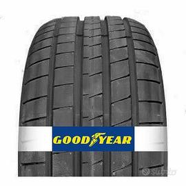 2 Pneumatici 235/45 R19 Goodyear Eagle F1 Asymmetr