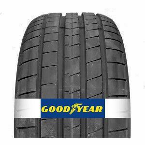 2 Pneumatici 235/45 R19 Goodyear Eagle F1 Asymmetr