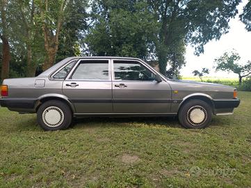 Audi 80 magnifica