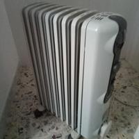 Termosifone De Longhi