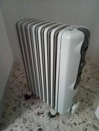 Termosifone De Longhi