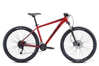 MTB FUJI modello Nevada 1.5