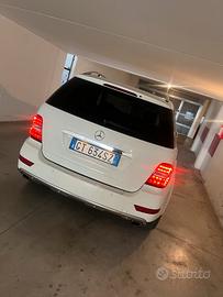 Mercedes Ml350 premium 4 matic