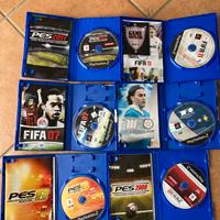 Giochi Ps2
