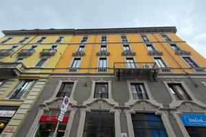 Appartamento di 65 m² con 3 locali a Milano