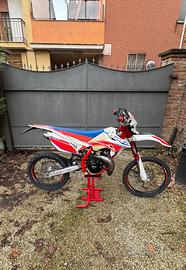 Beta rr 50 racing 2018