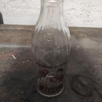Bottiglie da latte vintage (Milk Bottle)