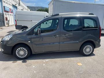 Peugeot Pertner