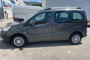 Peugeot Pertner