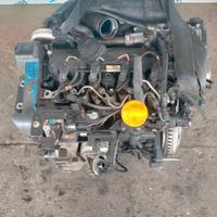 Motore Renault Megane K9KJ8 160.000 KM