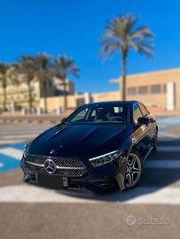 Mercedes Classe A 200d AMG line