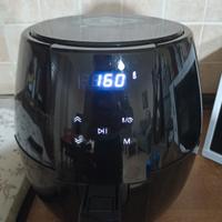 friggitrice ad aria touch 