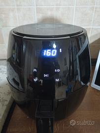 friggitrice ad aria touch 