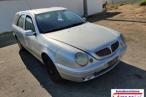 LANCIA LYBRA SW 839 1.9 JTD 116CV 01-05 -ricambi