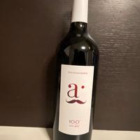 Vino rosso Aldo 2019