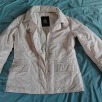MARINA YACHTING PIUMINO DONNA