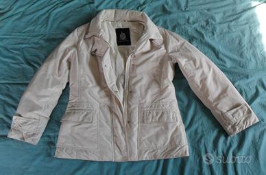 MARINA YACHTING PIUMINO DONNA
