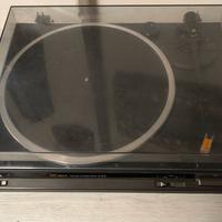 giradischi technics 