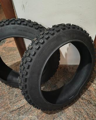 pneumatici per bicicletta - gomma 20x40