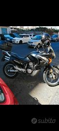 Honda TRANSALP 650