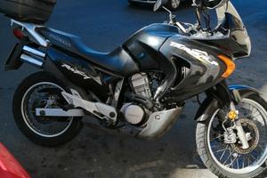Honda TRANSALP 650