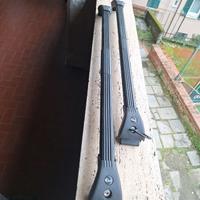 Barre portatutto auto