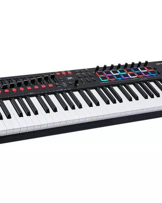 Tastiera M-AUDIO OXYGEN PRO 61