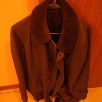 cappotto elegante
