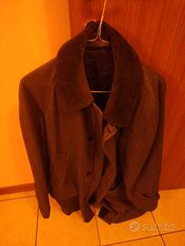 cappotto elegante