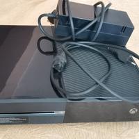xbox one con giochi