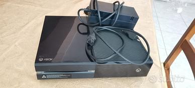 xbox one con giochi