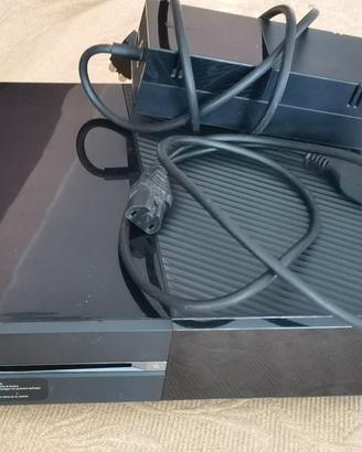 xbox one con giochi