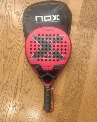 Racchetta padel nox
