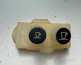 Pulsanti Nespresso Inissia