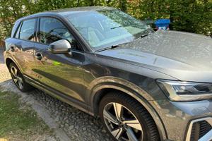 Audi Q2 S-line - Automatico - Diesel -
