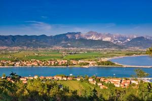 Rimessaggio Terreno Attività