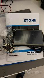 Kit di Sviluppo grafico Stone Display