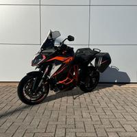 KTM 1290 Super Duke
