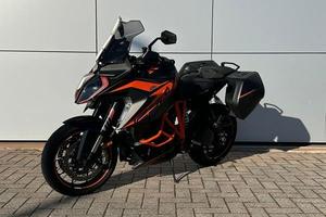 KTM 1290 Super Duke