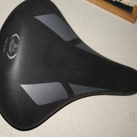 Sella per bicicletta