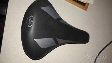 Sella per bicicletta