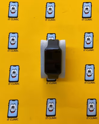 OPPO WATCH NERO