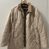 Cappotto BARBOUR trapuntato donna 46
