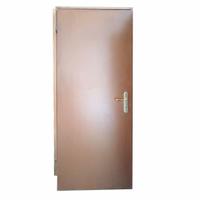 Porte tamburatecolor noce scuro