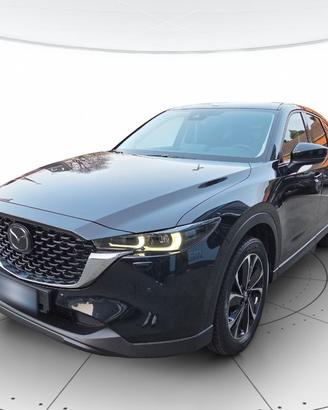MAZDA CX-5 2.2 Exclusive-Line 2wd 150cv