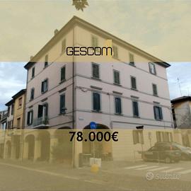Appartamento a San Giorgio di Piano (BO)