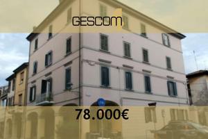 Appartamento a San Giorgio di Piano (BO)