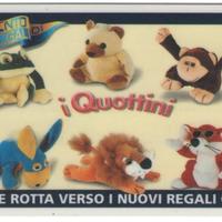 I quottini Peluche