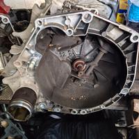 cambio 1.2 Benz  panda 